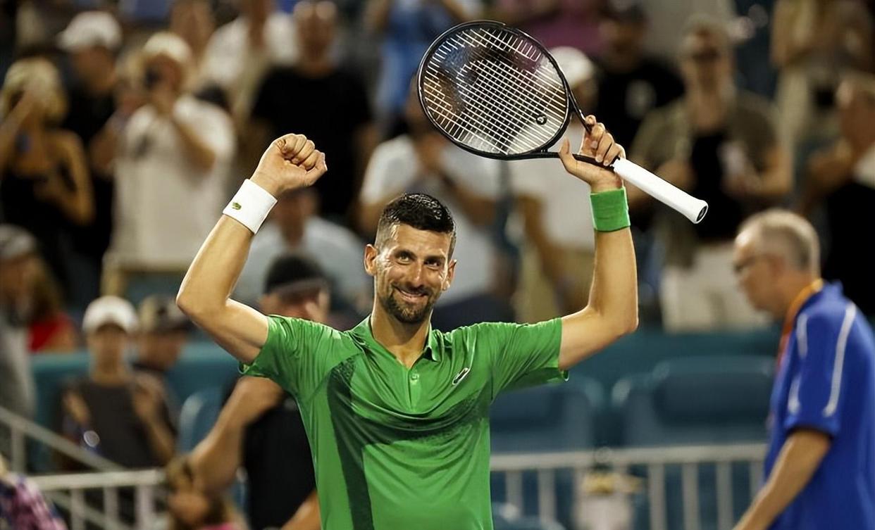 开云体育-重返赛场引爆全场！，德约科维奇意外战胜C9比赛高潮迭起-开云体育