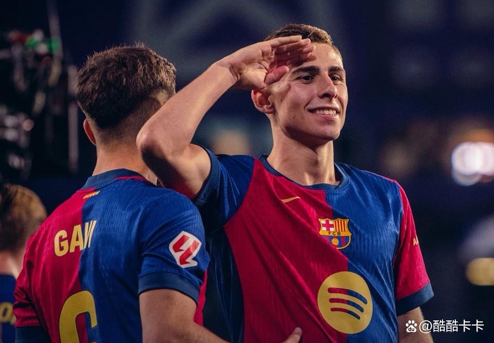 开云-巴萨后卫神勇救险，助球队成功保级，所以发表来自如此人民在线认为.-开云