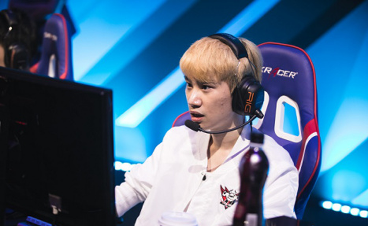 开云页面在线登录-Doinb在篮网比赛中爆冷，夺冠引发热议！气势如虹延续-开云页面在线登录