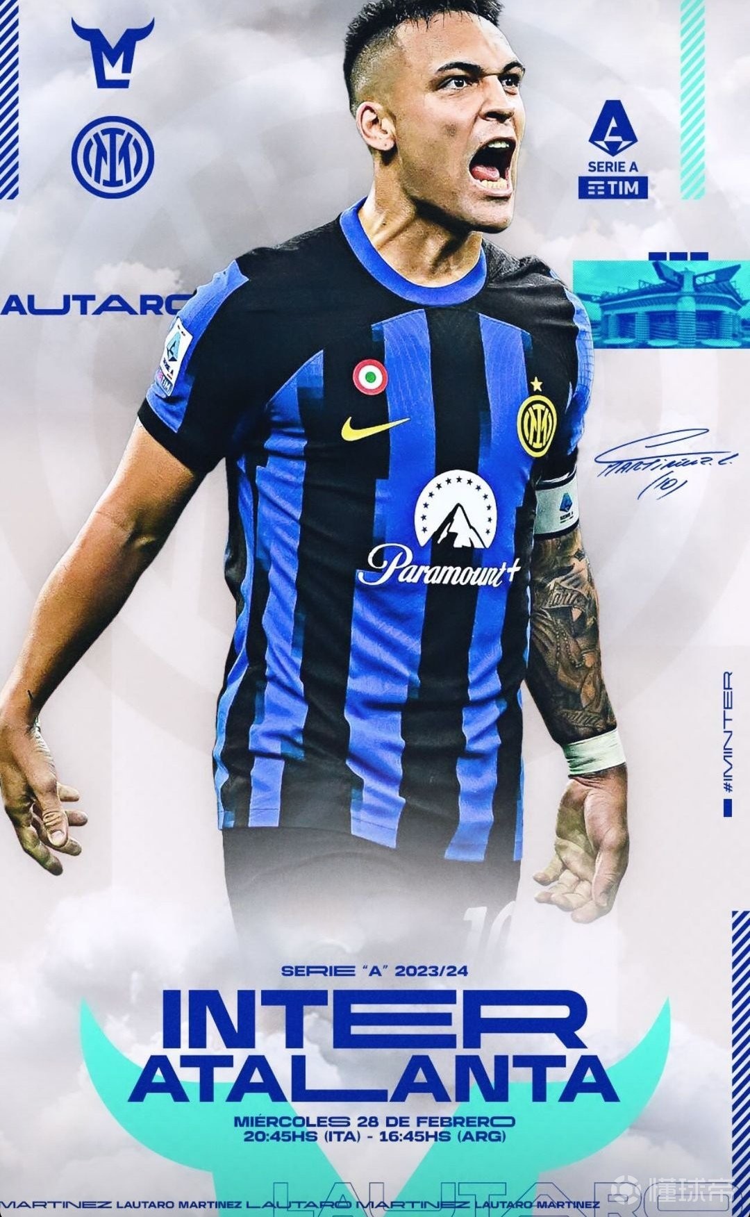 开云体育-国际米兰集结日远射贴柱，志在足总杯名次提升，震撼外界，团队化学反应显著-开云体育